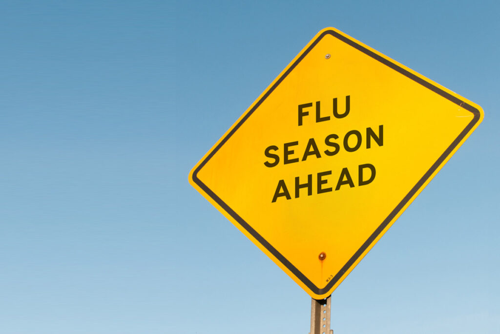 Flu season
