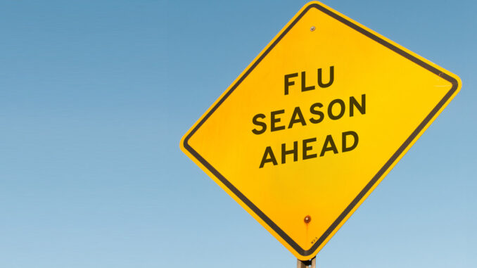 Flu season