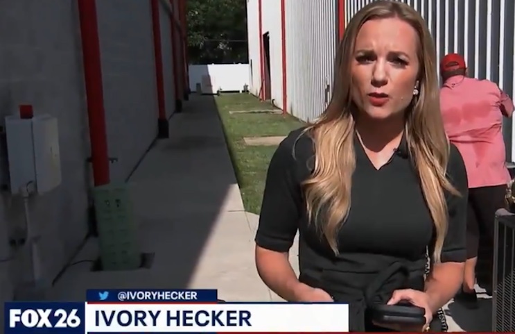 Fox News host blows the whistle on extreme censorship at the news organization