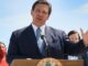 Gov. DeSantis urges Americans to fight Democrats' cultural marxism