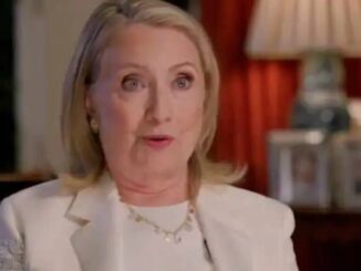 Hillary Clinton warned about biological weapons proliferation in 2009 cable