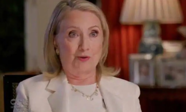 Hillary Clinton warned about biological weapons proliferation in 2009 cable