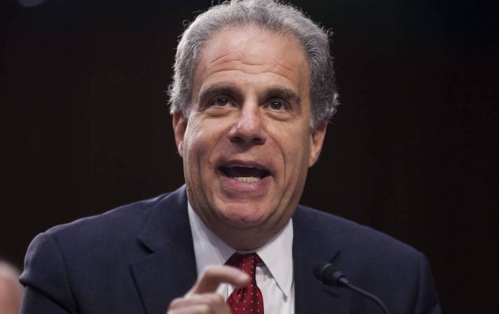 IG Michael Horowitz investigating Trump after exonerating Russiagate Deep State goons