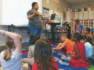 MAGA being taught as 'white supremacy' in Iowa schools