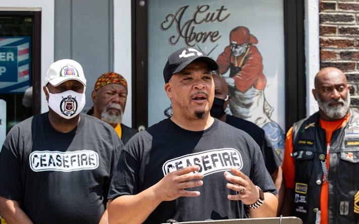 Columbus leaders ask black community not to murder anybody for 24 hours during Juneteenth