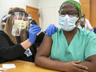 mandatory vaccinations