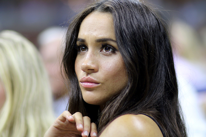 Meghan Markle vows to nourish the world by giving away free copies of her new book