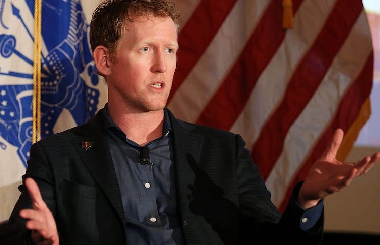 Navy SEAL who killed Osama bin Laden blasts Biden for downplaying Al Qaeda terror threat