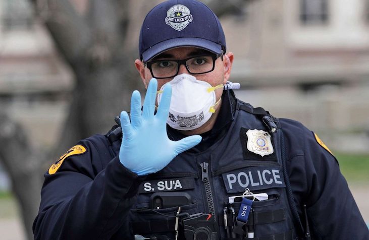 New Zealand prepares for another full lockdown despite zero COVID cases in over 100 days