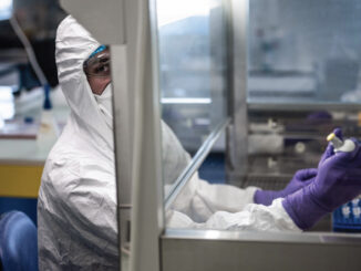 The Pandemic virus industrial complex has become the world's biggest threat, Dr. Joseph Mercola warns