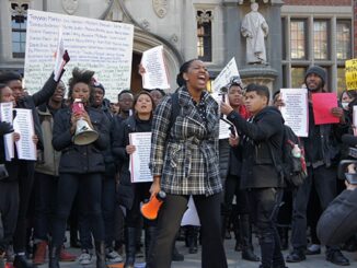 Princeton scraps Latin or Greek requirement for Classics, claiming it's racist