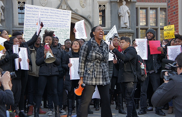 Princeton scraps Latin or Greek requirement for Classics, claiming it's racist