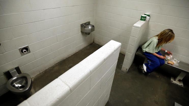 January 6 protestors are being tortured and held in solitary confinement