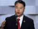 Pro-abortion Democrat Ted Lieu dares bishops to deny him Holy Communion