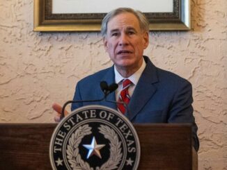 Texas Gov