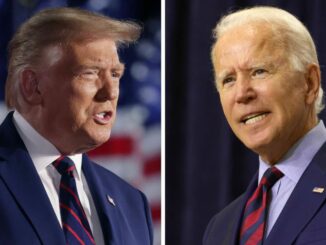 Trump-Biden