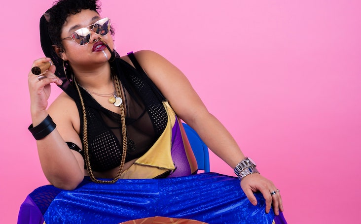 Victoria's Secret goes woke and hires fat, trans models