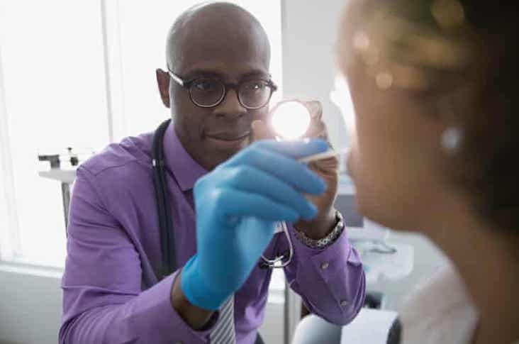 American medical journal declares whiteness an incurable parasitic condition