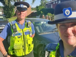 UK police arrest 12-year-old child over mean tweets