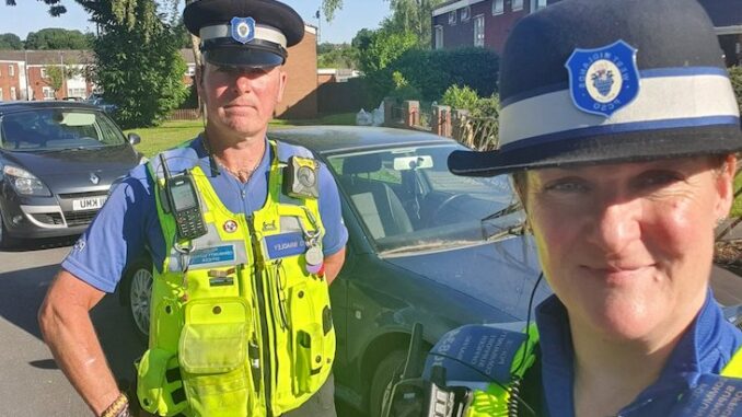 UK police arrest 12-year-old child over mean tweets