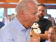 Biden's approval sinks to new low