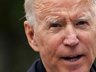 Biden's DOJ creating database of Trump supporters related to Jan. 6 protest