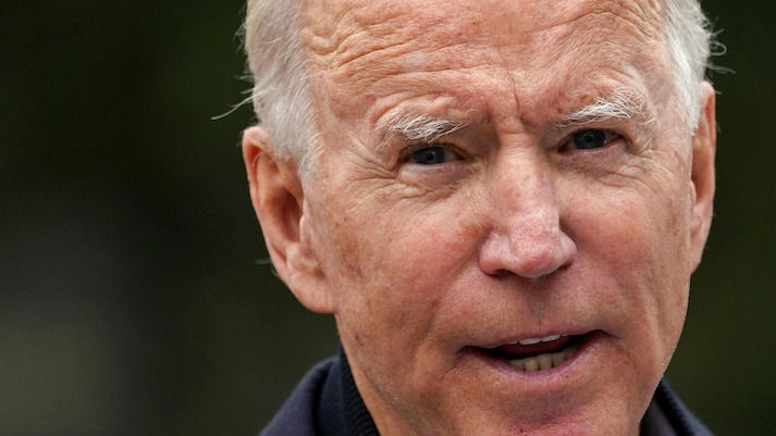 Biden's DOJ creating database of Trump supporters related to Jan. 6 protest