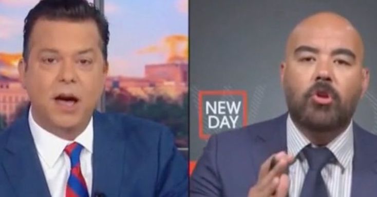 Capitol defence attorney says defendants are being tortured