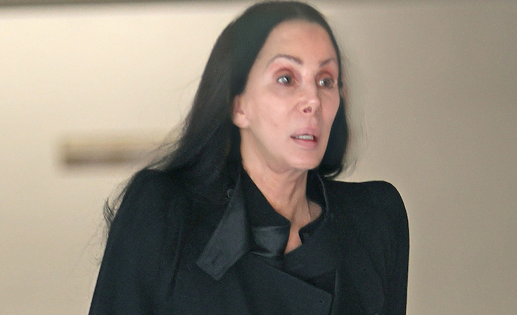 Cher says Trump will kill America if Dems don't win 2022