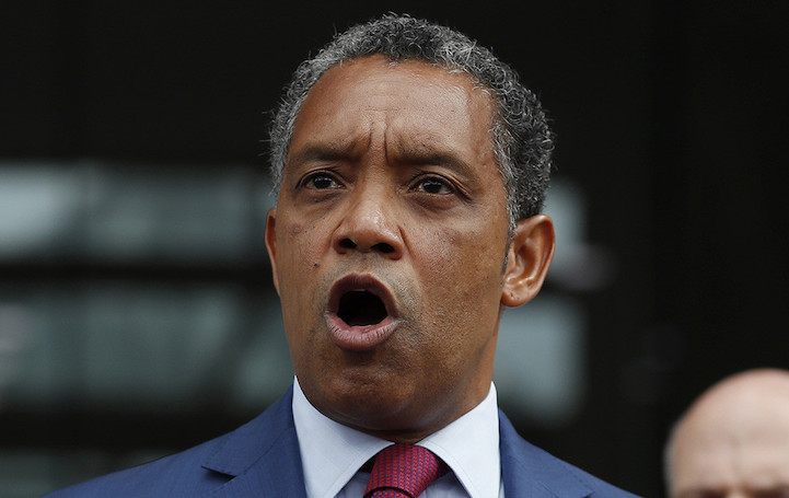 Democrat DC AG subpoenas Facebook to snitch on users who have spread 'covid misinformation'