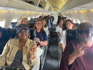 Democrats who fled Texas now test positive to COVID-19