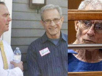 Adam Schiff Democrat megadonor Ed Buck convicted of nine felonies after murdering multiple black men