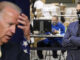 Georgia County audit exposes multiple double scanned ballots for Biden