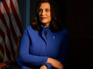 Biden's DOJ lets Gretchen Whitmer off the hook for nursing home deaths, announcing no investigations