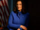 Biden's DOJ lets Gretchen Whitmer off the hook for nursing home deaths, announcing no investigations