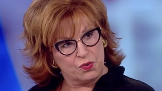 Joy Behar
