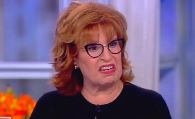 Joy Behar