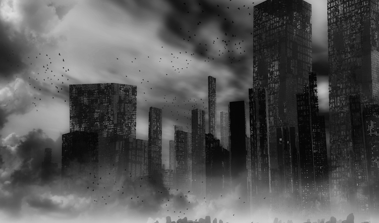 1972 MIT model that predicted armageddon in 2040 deemed 'very accurate' in new study