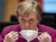 Merkel threatens Germans with a loss of their freedoms if they refuse to get vaccinated