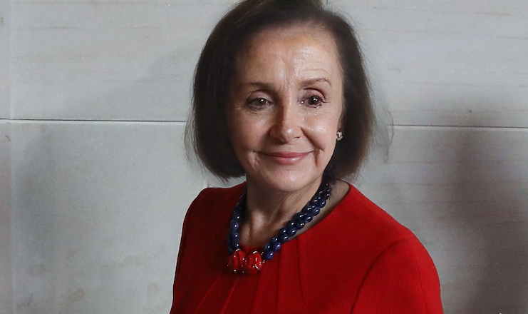 Nancy Pelosi accused of orchestrating security breakdown on January 6