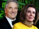 Nancy Pelosi's husband purchased Amazon stock before Pentagon awarded it a contract