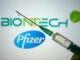 Pfizer biontech vaccine