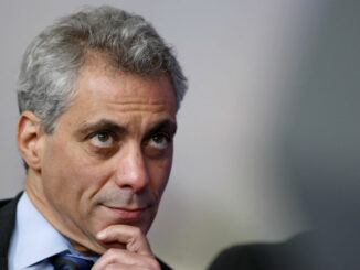 Rahm emanuel