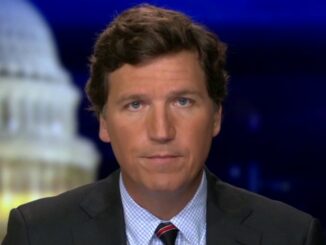 Tucker Carlson details how Biden's White House is instructing Facebook to censor conservatives