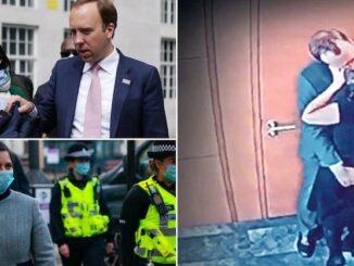 UK journalists could face jail time for writing stories that embarrass the UK government