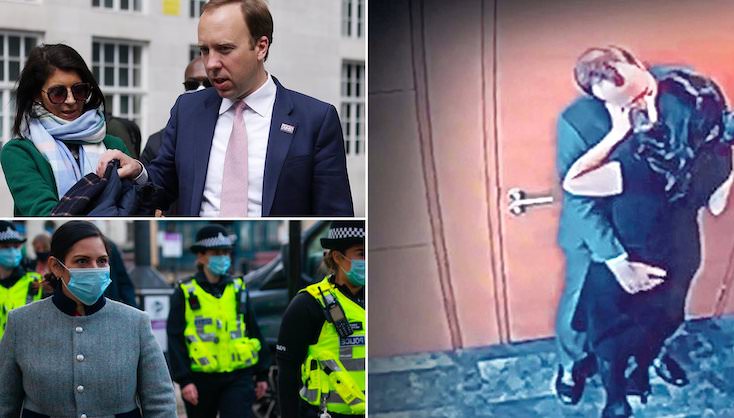 UK journalists could face jail time for writing stories that embarrass the UK government