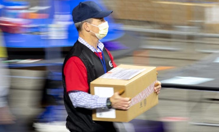 AZ State Senator Wendy Rogers demands Biden electors be recalled Arizona