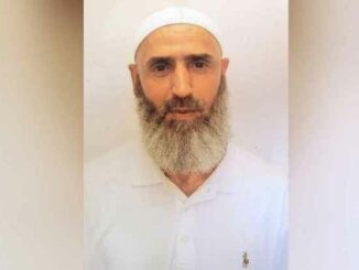 Biden frees Al Qaeda commander who threatened to kill jews