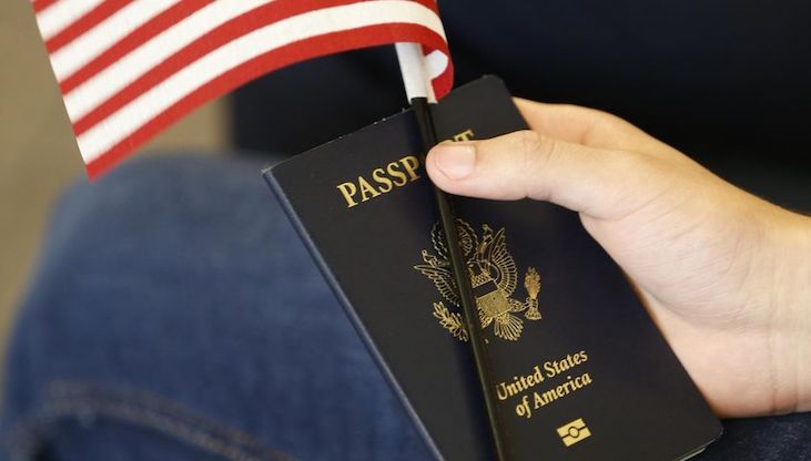 Biden administration adds third gender option to passports