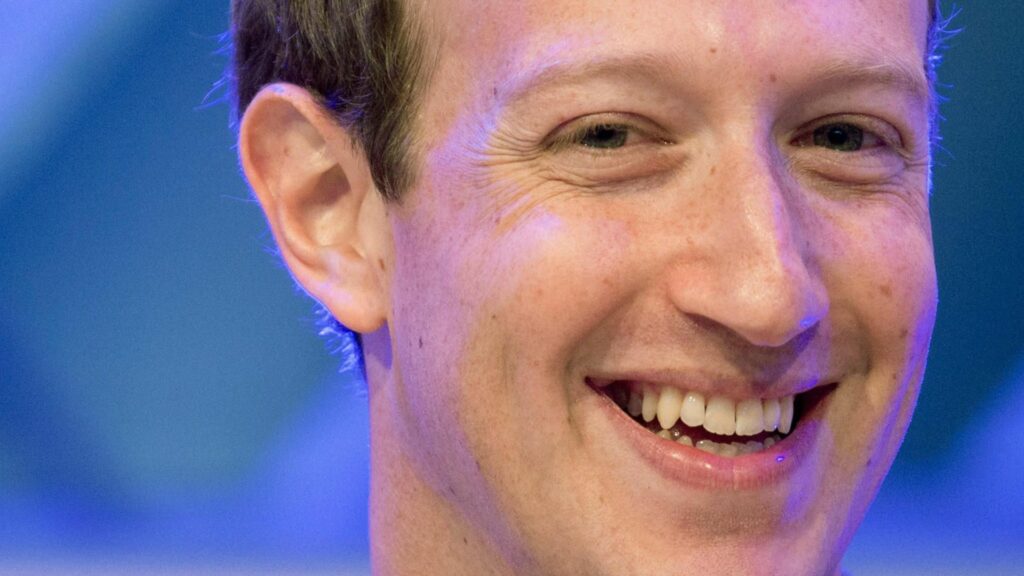 Big Tech announces new alliance to crackdown on free speech